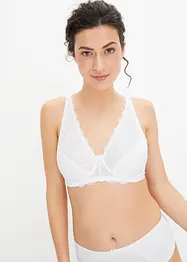 Reggiseno minimizer con ferretto, bonprix