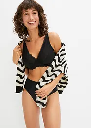 Slip alto (pacco da 2), bonprix