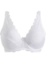 Reggiseno minimizer con ferretto, bonprix