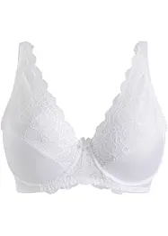 Reggiseno minimizer con ferretto, bonprix