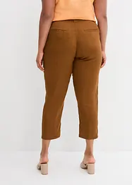 Pantaloni in puro lino, bonprix