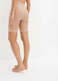 Pantaloncini antisfregamento 40 den in poliammide rinfrescante, bonprix