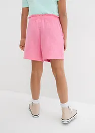 Shorts in mussola di cotone, bonprix