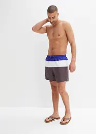 Pantaloncini da bagno, bpc bonprix collection