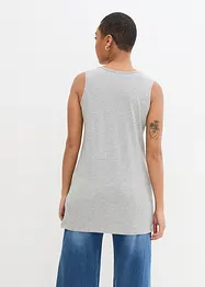 Top lungo (pacco da 2), bonprix