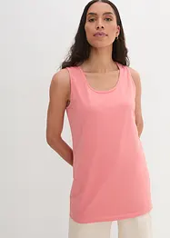 Top lungo (pacco da 2), bonprix