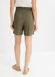 Shorts in viscosa verificata, bonprix