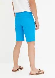 Bermuda elasticizzati, regular fit, bonprix