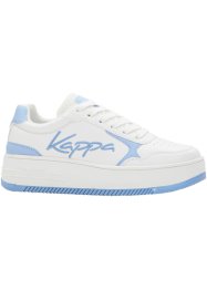 Sneaker con plateau Kappa, Kappa