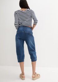 Jeans capri, bpc bonprix collection