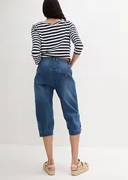 Jeans capri, bpc bonprix collection