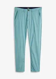 Pantaloni chino elasticizzati leggeri, regular fit, bonprix