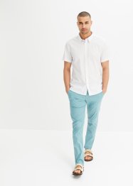 Pantaloni chino leggeri, regular fit, bpc bonprix collection
