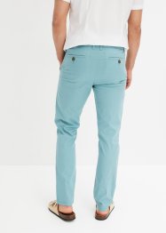 Pantaloni chino leggeri, regular fit, bpc bonprix collection