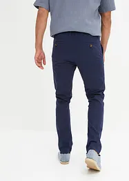 Pantaloni chino leggeri, regular fit, bonprix