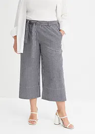 Pantaloni a quadri Vichy, bonprix