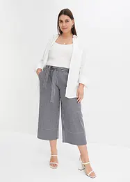 Pantaloni a quadri Vichy, bonprix