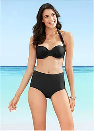 Slip per bikini con effetto modellante leggero, bonprix