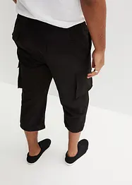 Pinocchietti funzionali, regular fit, bonprix