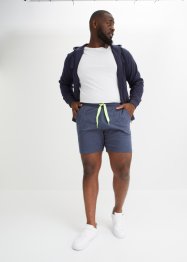 Pantaloncini in jersey, bpc bonprix collection