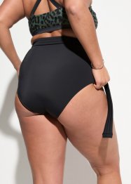 Slip per bikini in poliammide riciclata, bpc bonprix collection