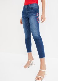 Jeans skinny, a vita media, BODYFLIRT