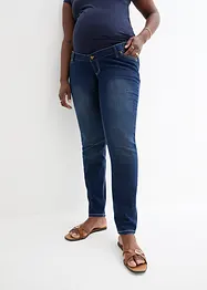 Jeans prémaman skinny, bonprix