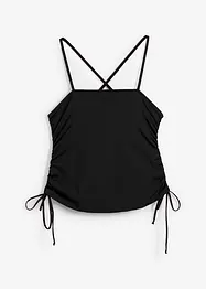 Reggiseno bikini a bustier, bpc bonprix collection