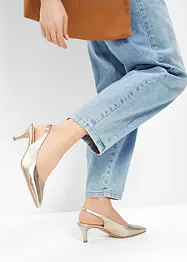 Décolleté slingback Tamaris, Tamaris