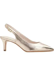 Décolleté slingback Tamaris, Tamaris