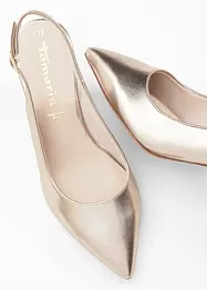 Décolleté slingback Tamaris, Tamaris