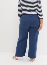 Pantaloni leggeri barrel shape, bpc bonprix collection