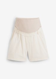 Shorts prémaman con fascia stretta, bpc bonprix collection