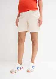 Shorts prémaman con fascia stretta, bpc bonprix collection