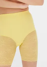 Pantaloncini con effetto modellante medio, bonprix