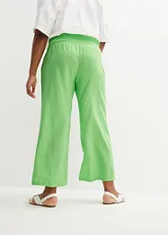 Pantaloni larghi, bonprix