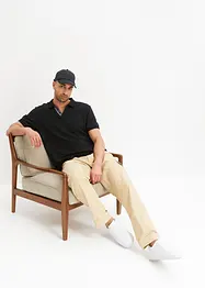 Polo in piquet, bonprix