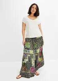 Pantaloni a palazzo, bonprix