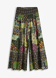 Pantaloni a palazzo, bonprix