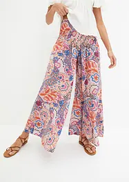 Pantaloni a palazzo, bonprix