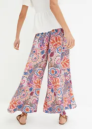 Pantaloni a palazzo, bonprix