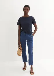 Pantaloni chino, bonprix