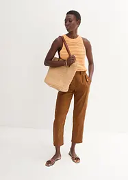 Pantaloni chino, bonprix