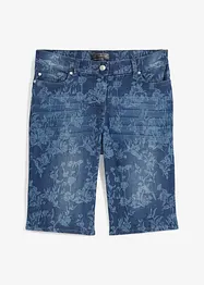 Bermuda in denim, bonprix