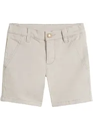 Chino corti, regular fit, John Baner JEANSWEAR