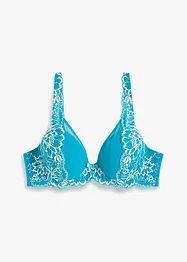 Reggiseno con coppe preformate e ferretto, bonprix