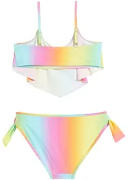 Bikini in poliammide riciclata (set 2 pezzi), bpc bonprix collection