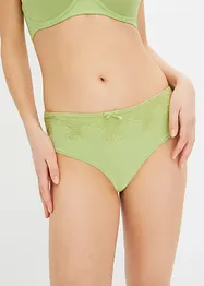 Panty con poliammide riciclata, BODYFLIRT