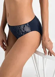 Slip con pizzo delicato (pacco da 2), bonprix