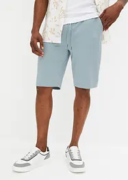 Bermuda in jersey leggero (pacco da 2), bonprix